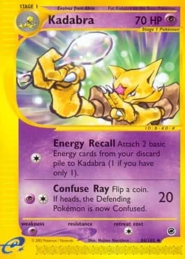 Kadabra