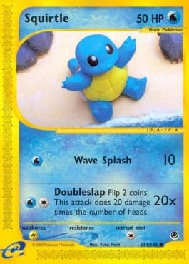 Squirtle