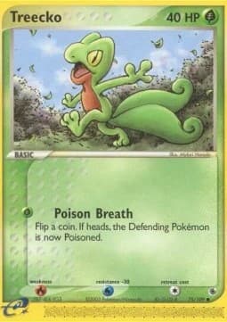Treecko