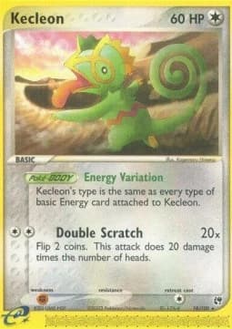 Kecleon