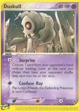 Duskull
