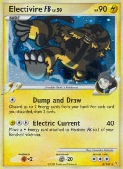 Electivire