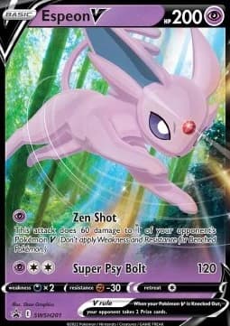 Espeon V