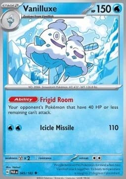 Vanilluxe