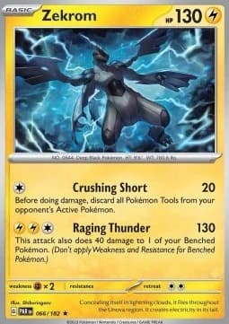 Zekrom