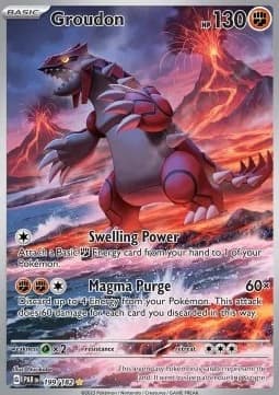 Groudon