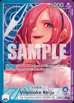 Vinsmoke Reiju